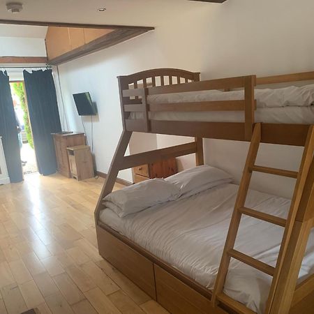 Bridge Farm Guesthouse Rooms Dundry Екстериор снимка