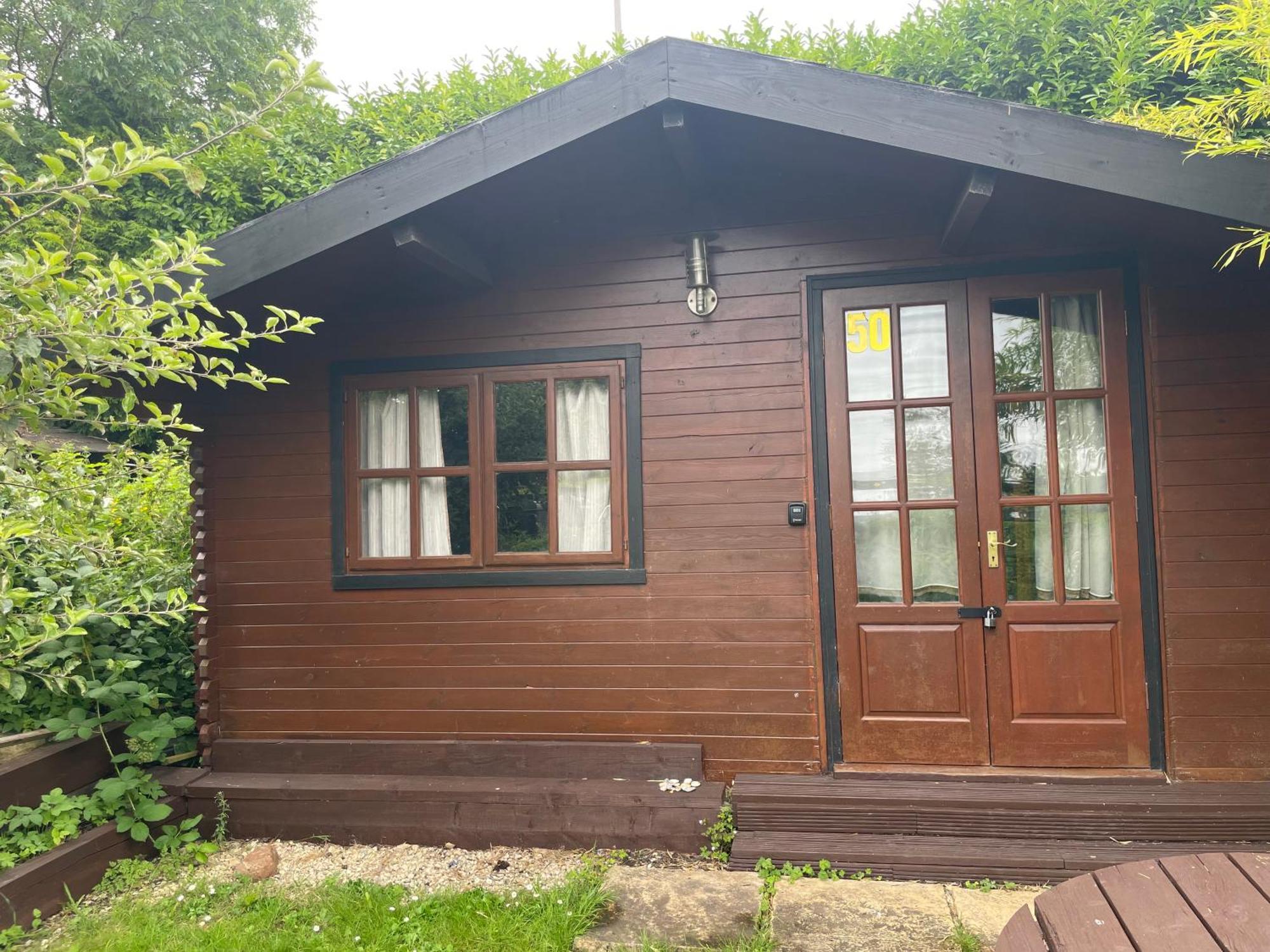 Bridge Farm Guesthouse Rooms Dundry Екстериор снимка