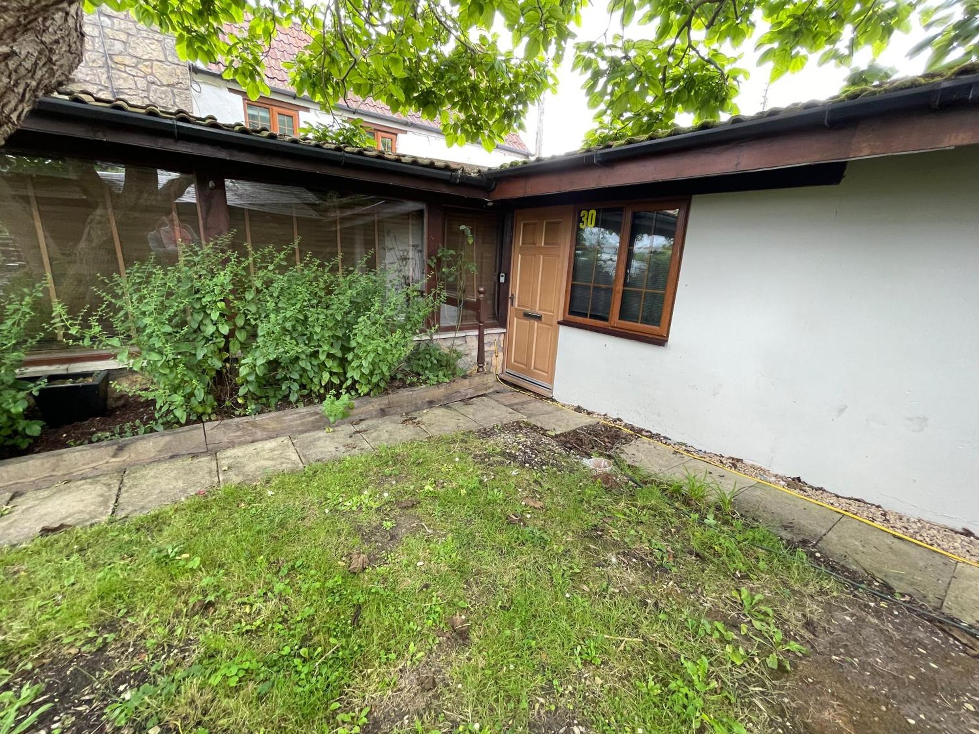 Bridge Farm Guesthouse Rooms Dundry Екстериор снимка