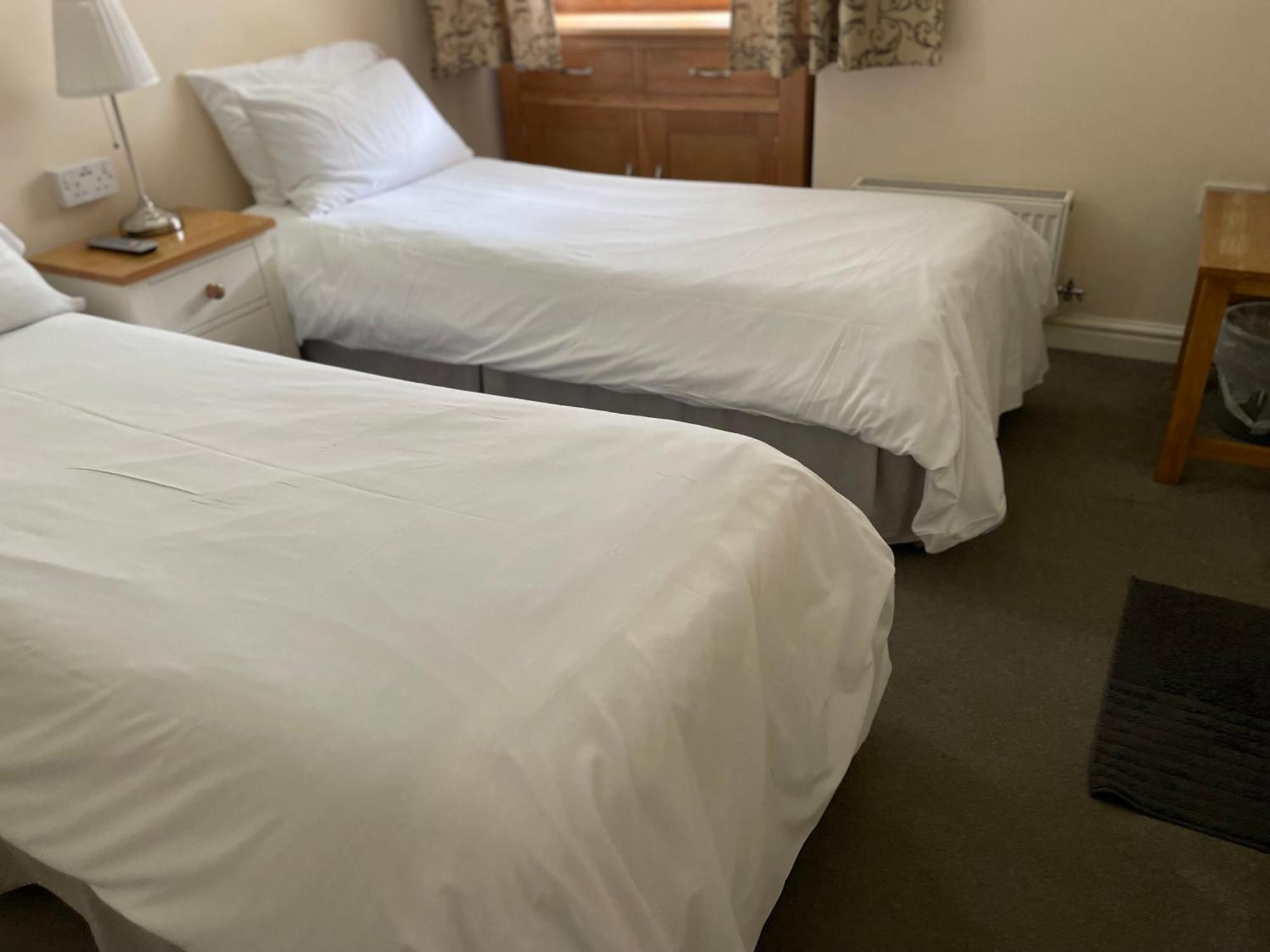 Bridge Farm Guesthouse Rooms Dundry Екстериор снимка