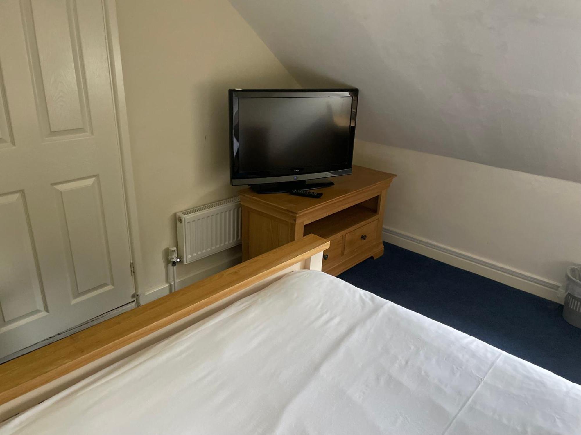 Bridge Farm Guesthouse Rooms Dundry Екстериор снимка