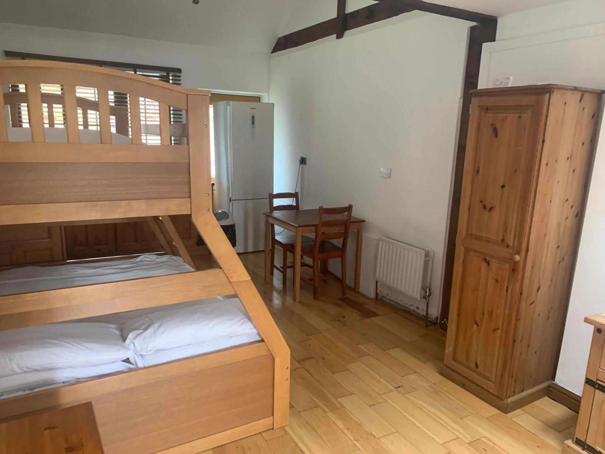 Bridge Farm Guesthouse Rooms Dundry Екстериор снимка