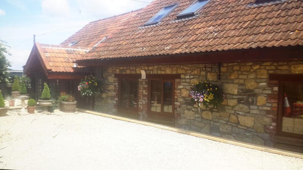 Bridge Farm Guesthouse Rooms Dundry Екстериор снимка