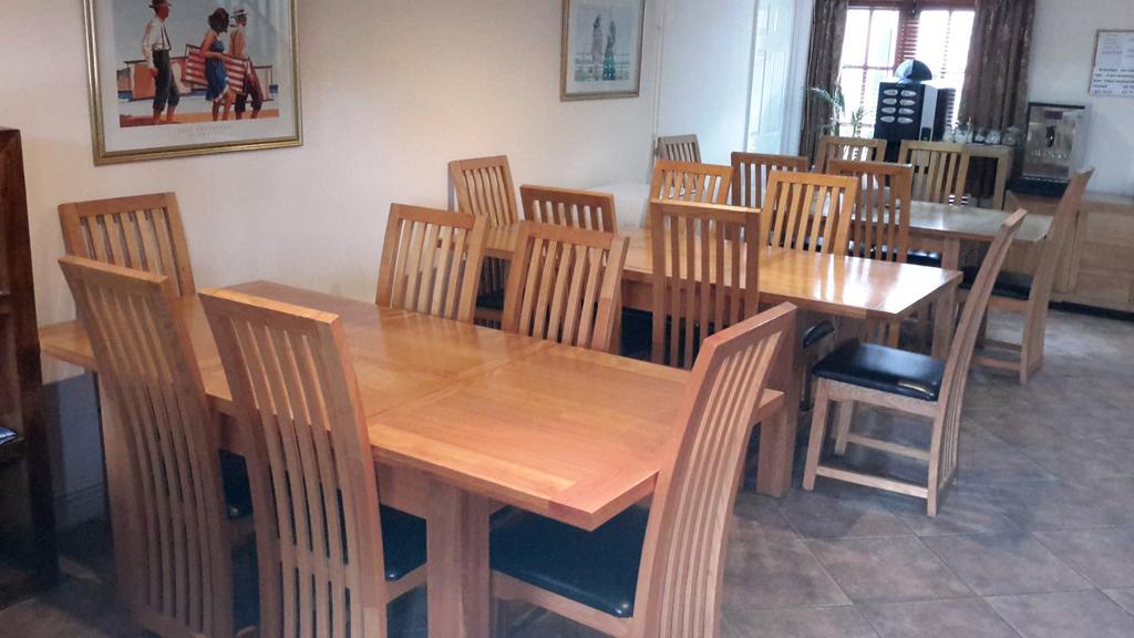 Bridge Farm Guesthouse Rooms Dundry Екстериор снимка