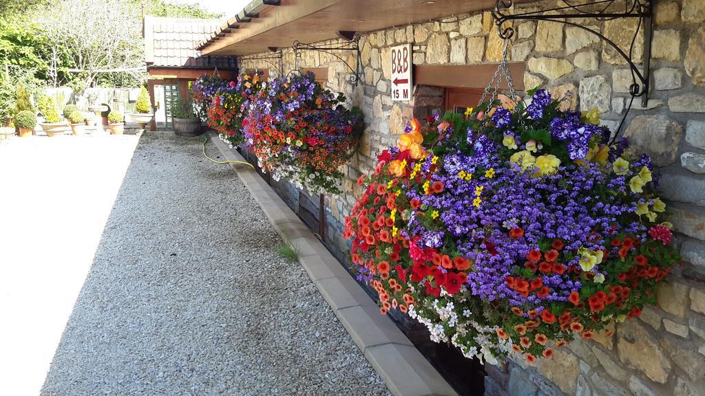 Bridge Farm Guesthouse Rooms Dundry Екстериор снимка