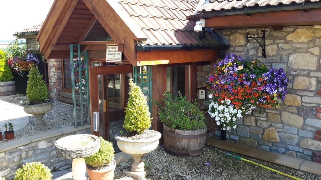 Bridge Farm Guesthouse Rooms Dundry Екстериор снимка