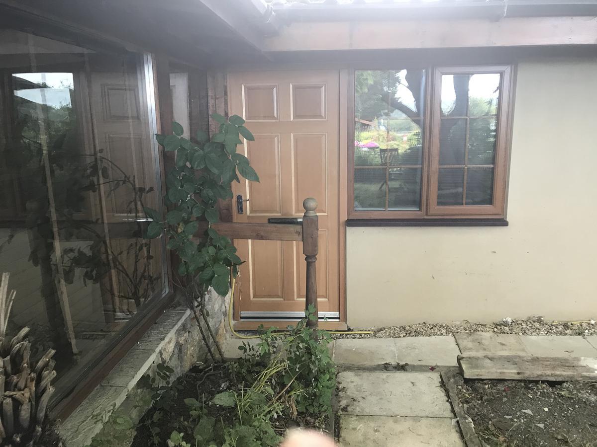 Bridge Farm Guesthouse Rooms Dundry Екстериор снимка