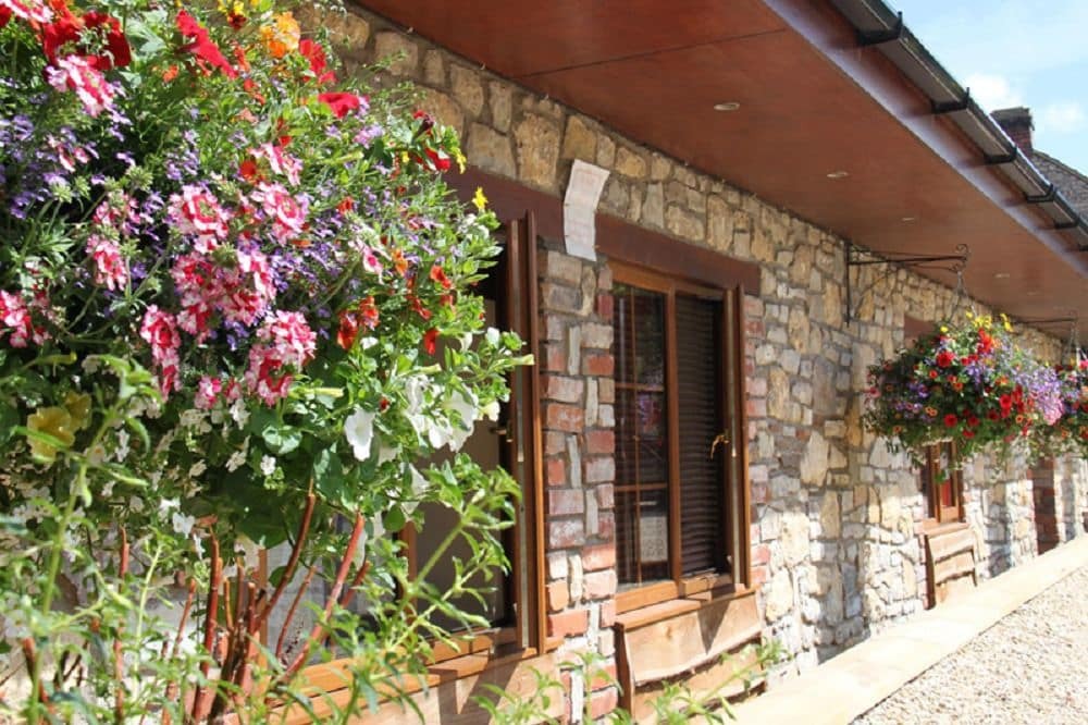 Bridge Farm Guesthouse Rooms Бристол Екстериор снимка