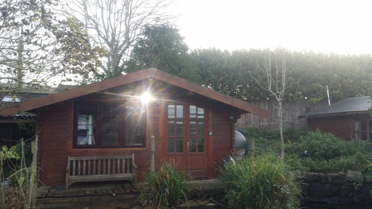Bridge Farm Guesthouse Rooms Dundry Екстериор снимка