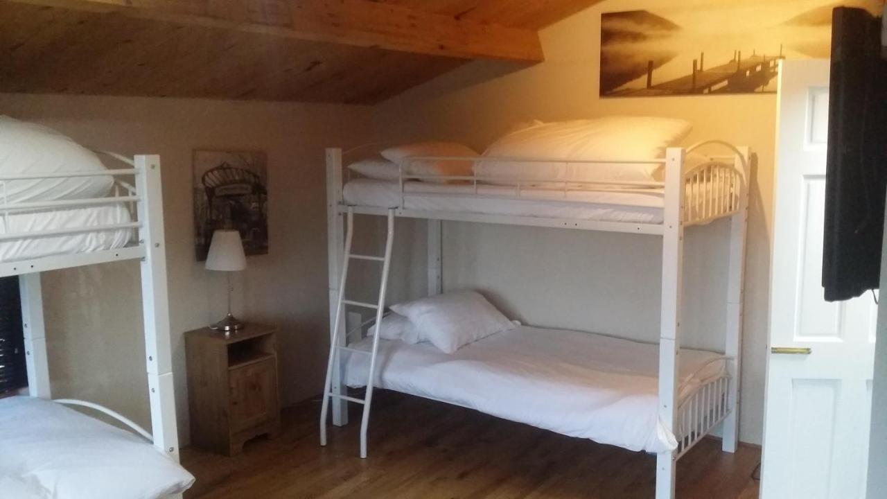 Bridge Farm Guesthouse Rooms Dundry Екстериор снимка